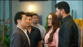 Tum Dena Saath Mera - 22nd July 2026